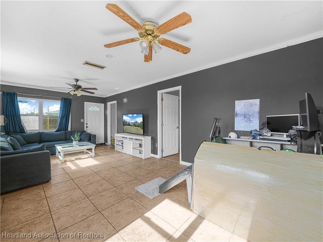 1635 Washington Boulevard NE, Lake Placid, FL 33852
