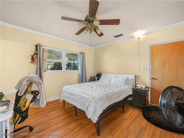 1635 Washington Boulevard NE, Lake Placid, FL 33852