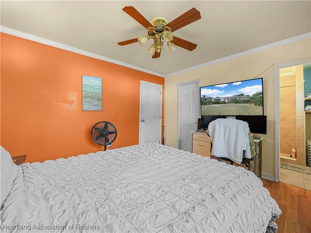 1635 Washington Boulevard NE, Lake Placid, FL 33852