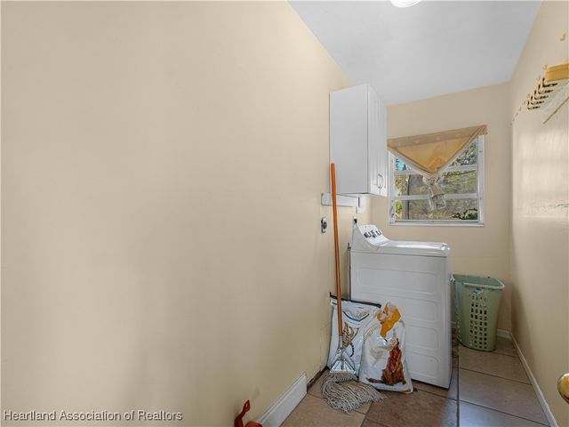 1635 Washington Boulevard NE, Lake Placid, FL 33852