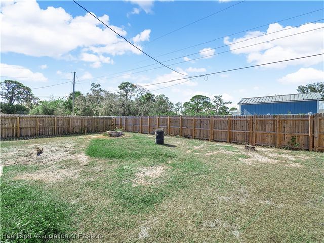 1635 Washington Boulevard NE, Lake Placid, FL 33852