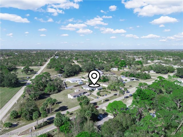 1635 Washington Boulevard NE, Lake Placid, FL 33852