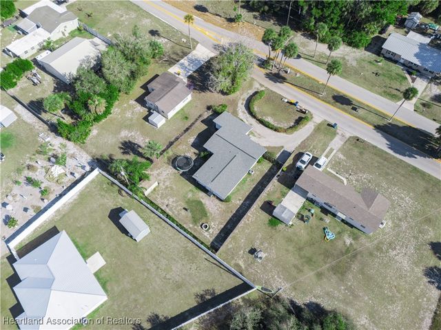 1635 Washington Boulevard NE, Lake Placid, FL 33852