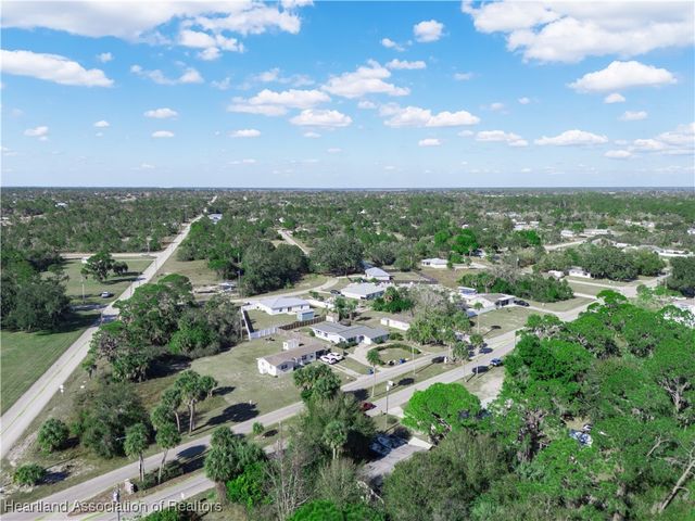 1635 Washington Boulevard NE, Lake Placid, FL 33852