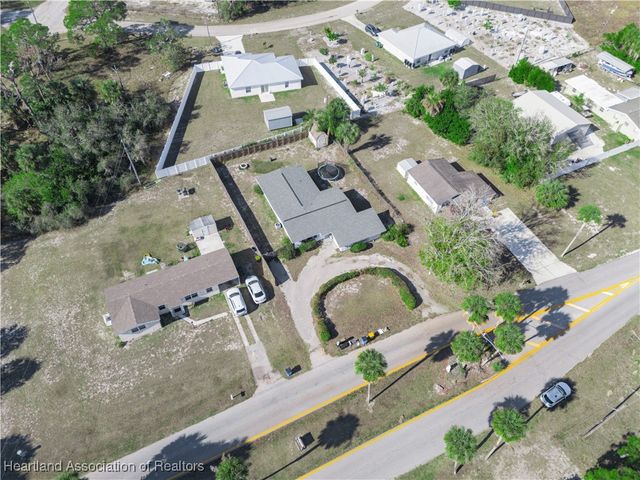 1635 Washington Boulevard NE, Lake Placid, FL 33852