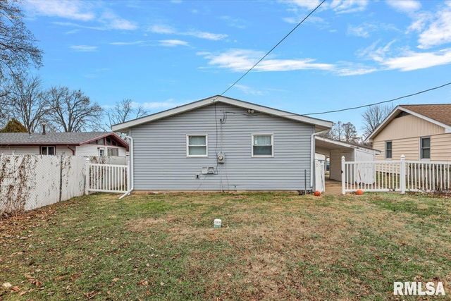 2616 KENT Drive, Springfield, IL 62703