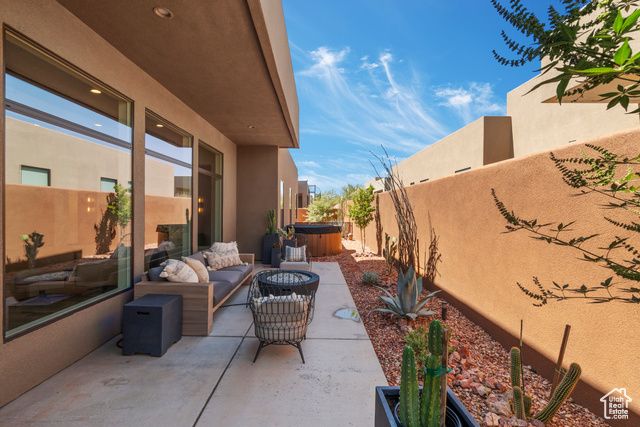 5234 W 3180 S, Hurricane, UT 84737