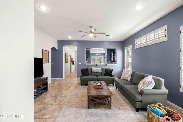 856 Blue Park Avenue, Sunland Park, NM 88008