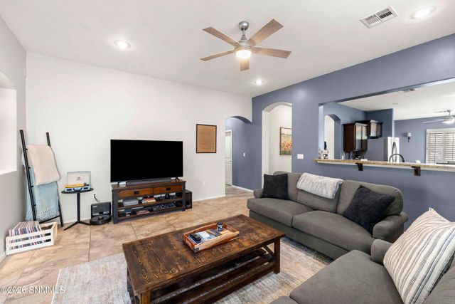 856 Blue Park Avenue, Sunland Park, NM 88008