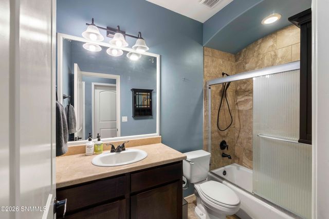 856 Blue Park Avenue, Sunland Park, NM 88008