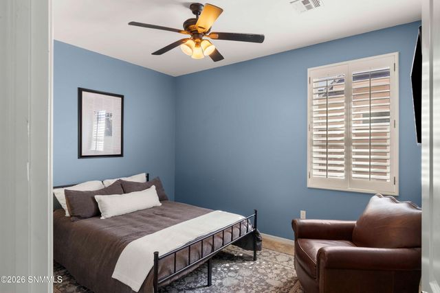 856 Blue Park Avenue, Sunland Park, NM 88008