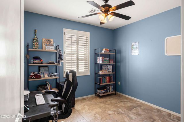 856 Blue Park Avenue, Sunland Park, NM 88008
