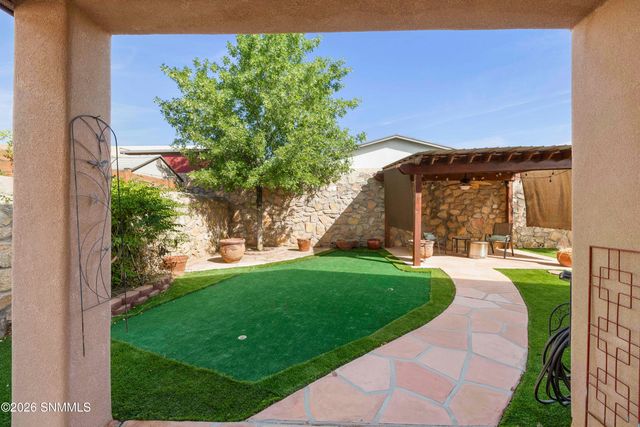 856 Blue Park Avenue, Sunland Park, NM 88008