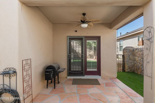 856 Blue Park Avenue, Sunland Park, NM 88008
