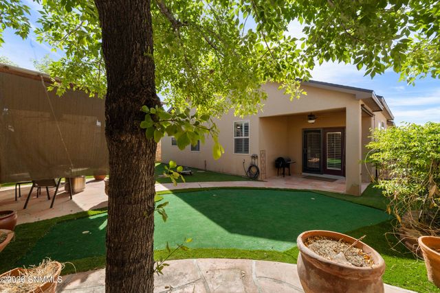 856 Blue Park Avenue, Sunland Park, NM 88008
