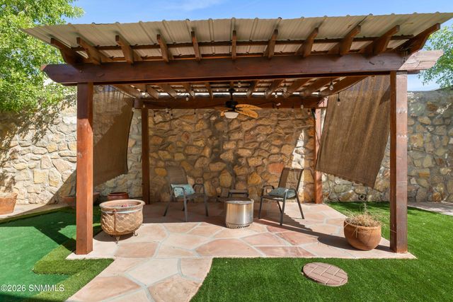 856 Blue Park Avenue, Sunland Park, NM 88008
