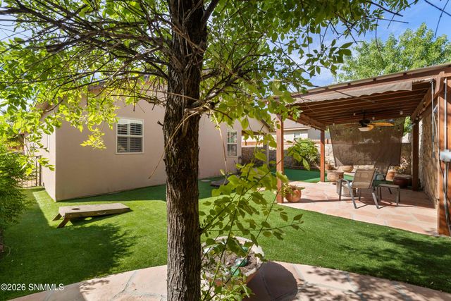 856 Blue Park Avenue, Sunland Park, NM 88008