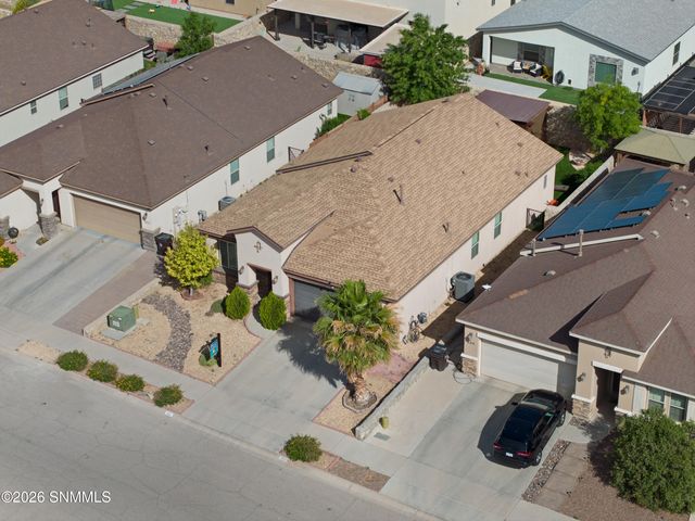 856 Blue Park Avenue, Sunland Park, NM 88008
