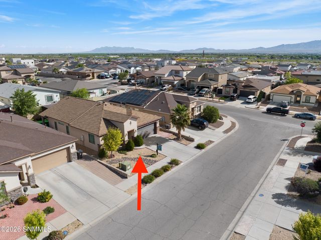 856 Blue Park Avenue, Sunland Park, NM 88008