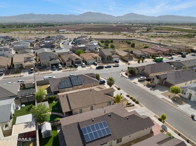 856 Blue Park Avenue, Sunland Park, NM 88008