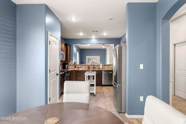 856 Blue Park Avenue, Sunland Park, NM 88008