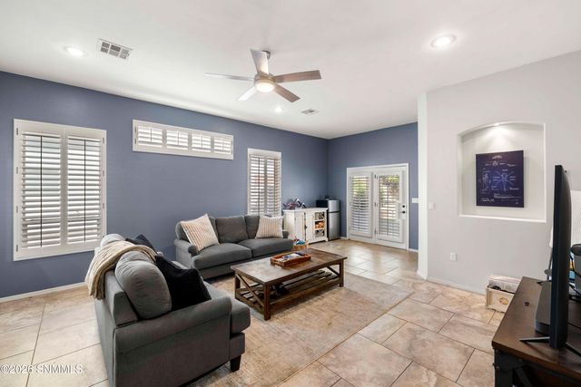 856 Blue Park Avenue, Sunland Park, NM 88008