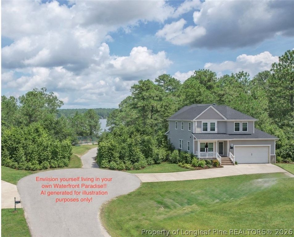 226 Clearview Court, Sanford, NC 27332 — photo 2