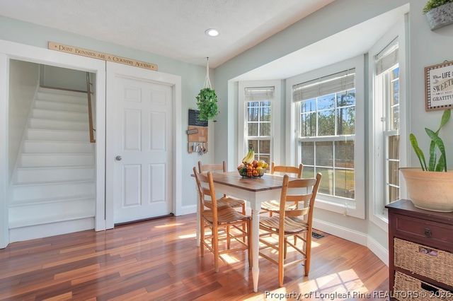 419 Senter Lane, Bunnlevel, NC 28323