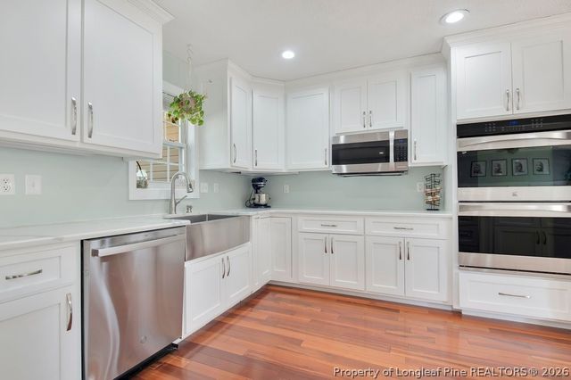 419 Senter Lane, Bunnlevel, NC 28323