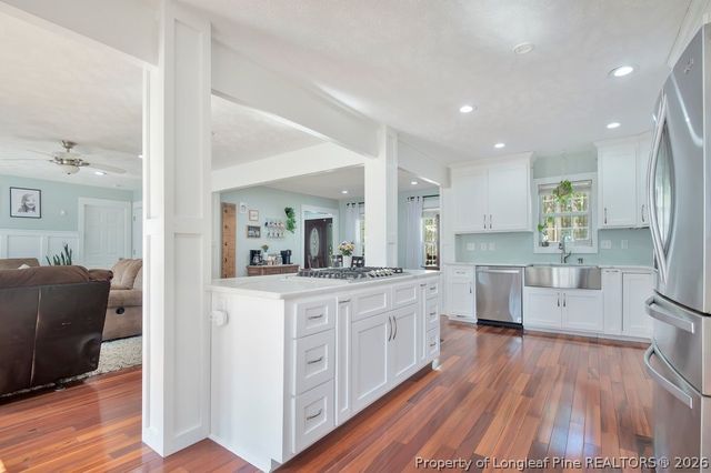 419 Senter Lane, Bunnlevel, NC 28323