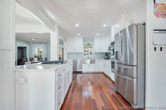 419 Senter Lane, Bunnlevel, NC 28323