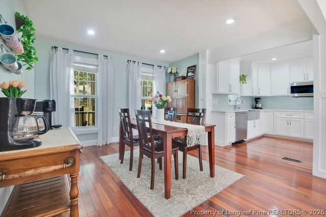 419 Senter Lane, Bunnlevel, NC 28323