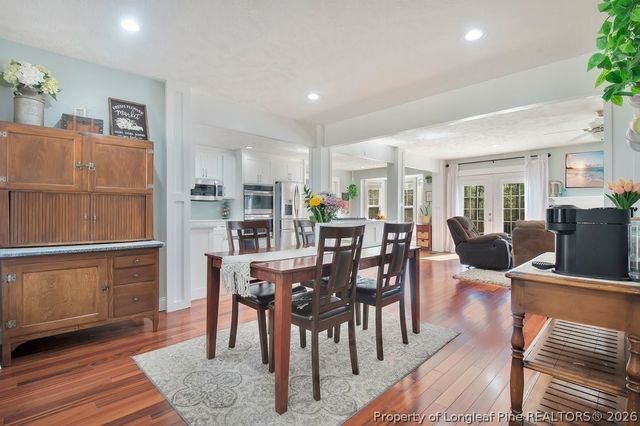 419 Senter Lane, Bunnlevel, NC 28323