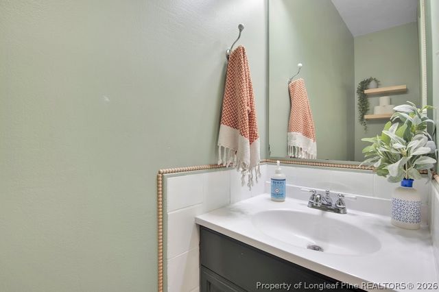 419 Senter Lane, Bunnlevel, NC 28323