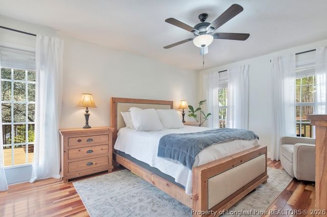 419 Senter Lane, Bunnlevel, NC 28323