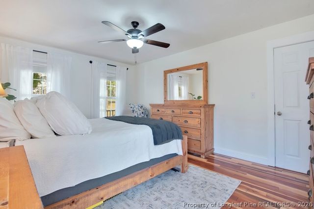 419 Senter Lane, Bunnlevel, NC 28323