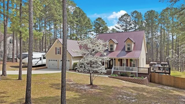 419 Senter Lane, Bunnlevel, NC 28323