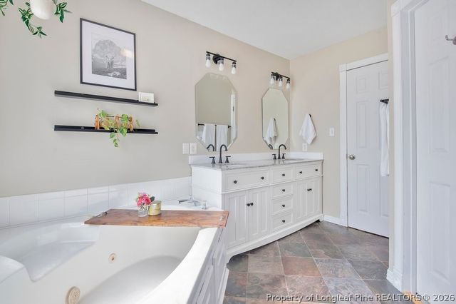 419 Senter Lane, Bunnlevel, NC 28323