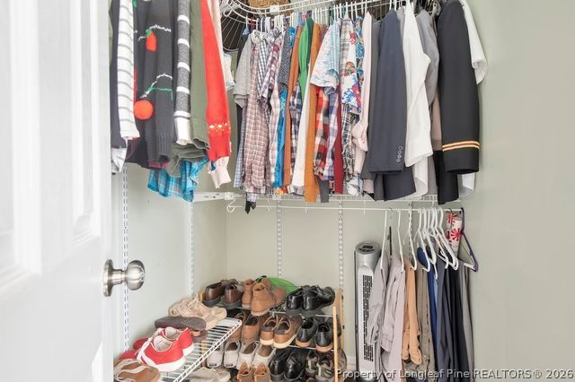 419 Senter Lane, Bunnlevel, NC 28323