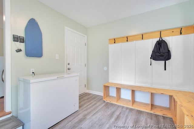 419 Senter Lane, Bunnlevel, NC 28323