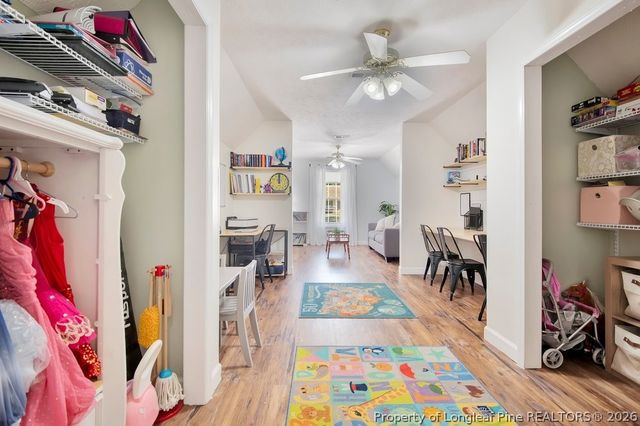 419 Senter Lane, Bunnlevel, NC 28323