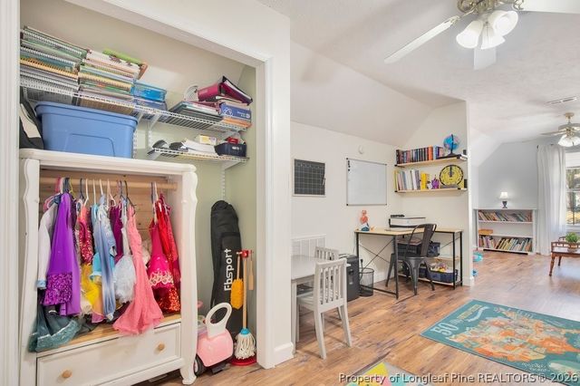 419 Senter Lane, Bunnlevel, NC 28323