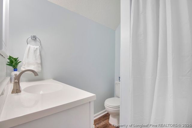 419 Senter Lane, Bunnlevel, NC 28323