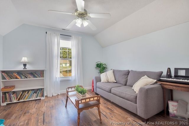 419 Senter Lane, Bunnlevel, NC 28323