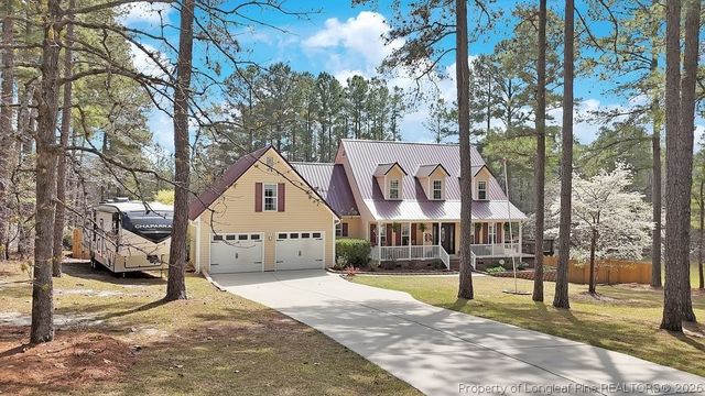 419 Senter Lane, Bunnlevel, NC 28323