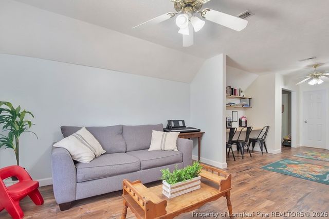 419 Senter Lane, Bunnlevel, NC 28323