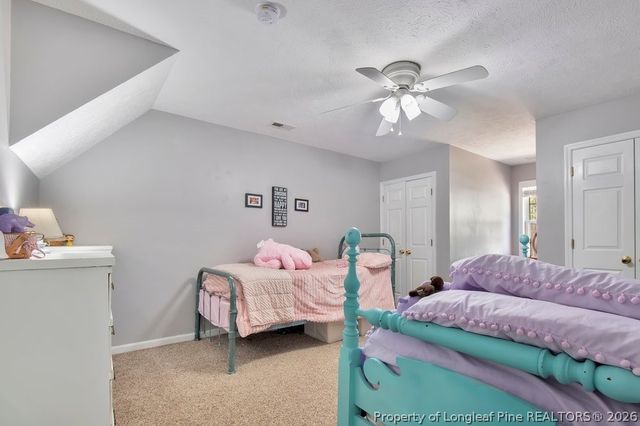 419 Senter Lane, Bunnlevel, NC 28323