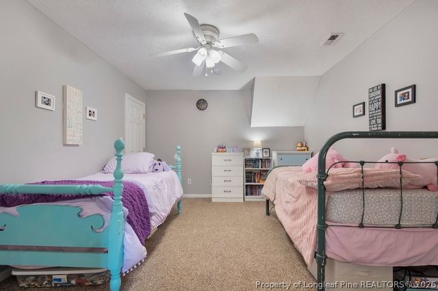 419 Senter Lane, Bunnlevel, NC 28323