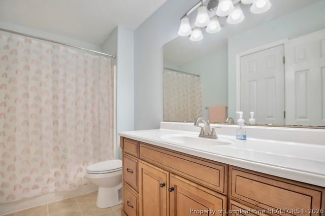 419 Senter Lane, Bunnlevel, NC 28323