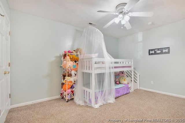 419 Senter Lane, Bunnlevel, NC 28323